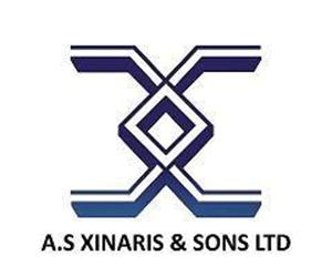 A.S Xinaris & Sons Ltd